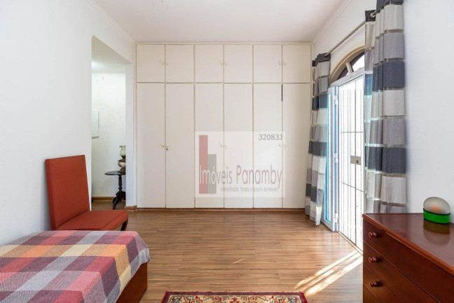 Imagem Casa com 4 Quartos à Venda, 567 m² em Jardim Petrópolis - São Paulo