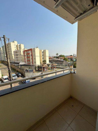 Imagem Apartamento com 2 Quartos à Venda, 58 m² em Jardim Guadalajara - Sorocaba