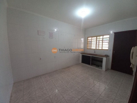 Imagem Casa com 3 Quartos à Venda, 250 m² em Umuarama - Araçatuba Imagem Casa com 3 Quartos à Venda, 250 m² em Umuarama - Araçatuba