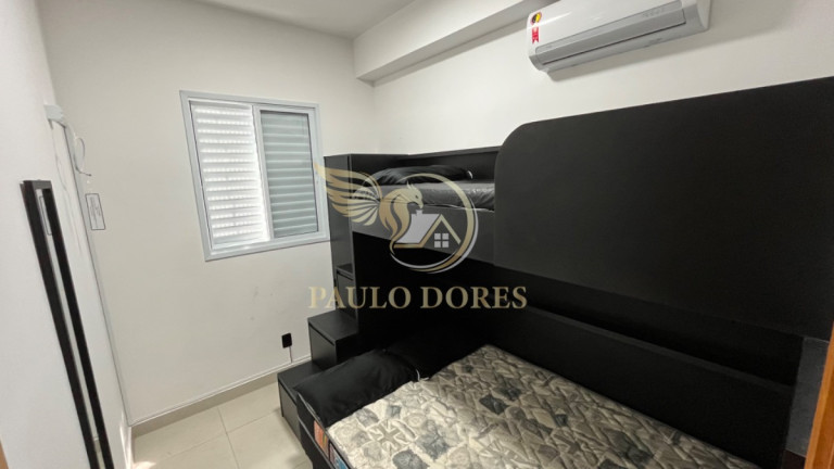 Imagem Apartamento com 2 Quartos à Venda, 63 m² em Estufa Ii - Ubatuba