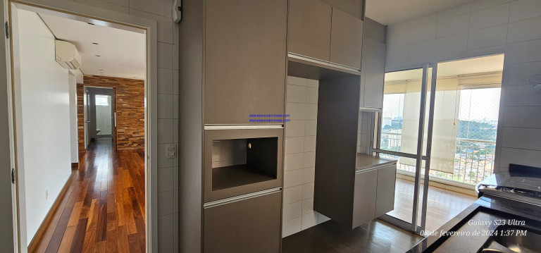 Imagem Apartamento com 3 Quartos à Venda, 136 m² em Jardim Arpoador - São Paulo Imagem Apartamento com 3 Quartos à Venda, 136 m² em Jardim Arpoador - São Paulo