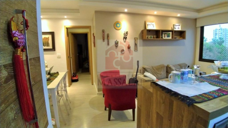 Imagem Apartamento com 2 Quartos à Venda, 68 m² em Menino Deus - Porto Alegre