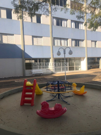 Imagem Imóvel com 3 Quartos à Venda, 97 m² em Proença - Campinas