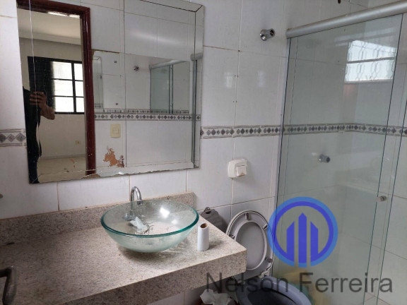 Imagem Casa com 4 Quartos à Venda, 262 m² em Parque Anhangüera - Goiânia