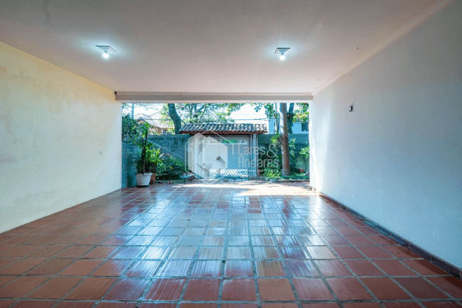 Imagem Casa com 3 Quartos à Venda, 206 m² em Vila Inah - São Paulo Imagem Casa com 3 Quartos à Venda, 206 m² em Vila Inah - São Paulo