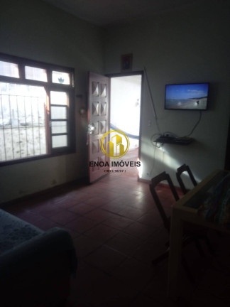 Imagem Casa com 2 Quartos para Alugar, em Solemar - Praia Grande Imagem Casa com 2 Quartos para Alugar, em Solemar - Praia Grande