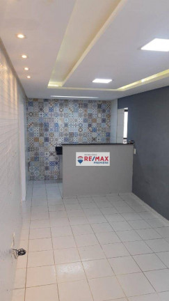 Imagem Apartamento com 2 Quartos à Venda, 60 m² em Gramame - João Pessoa