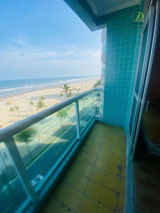 Imagem Apartamento com 2 Quartos à Venda, 86 m² em Aviação - Praia Grande Imagem Apartamento com 2 Quartos à Venda, 86 m² em Aviação - Praia Grande