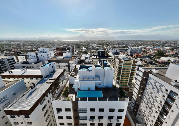 Imagem Apartamento com 2 Quartos à Venda, 69 m² em Navegantes - Capão Da Canoa
