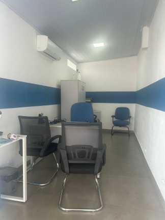 Imagem Sala Comercial à Venda, 110 m² em Centro - Sorocaba