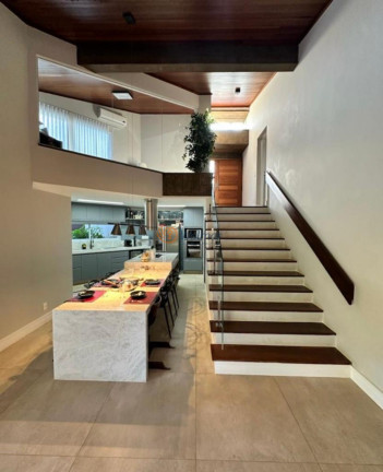 Imagem Casa com 4 Quartos à Venda, 580 m² em Loteamento Alphaville Campinas - Campinas Imagem Casa com 4 Quartos à Venda, 580 m² em Loteamento Alphaville Campinas - Campinas