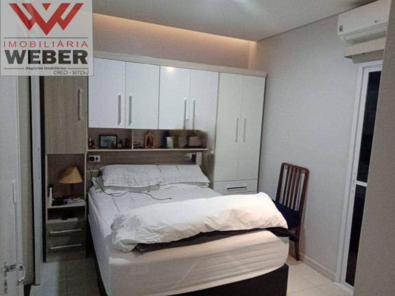 Imagem Apartamento com 2 Quartos à Venda, 60 m² em Jardim Europa - Sorocaba