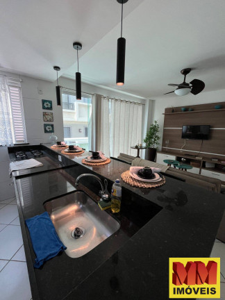 Imagem Apartamento com 1 Quarto à Venda, 46 m² em Centro - Cabo Frio