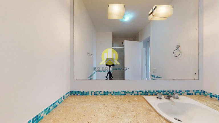Imagem Apartamento com 3 Quartos à Venda, 103 m² em Vila Olímpia - São Paulo