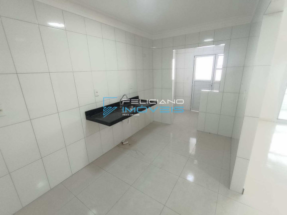 Imagem Apartamento com 2 Quartos à Venda, 95 m² em Guilhermina - Praia Grande Imagem Apartamento com 2 Quartos à Venda, 95 m² em Guilhermina - Praia Grande