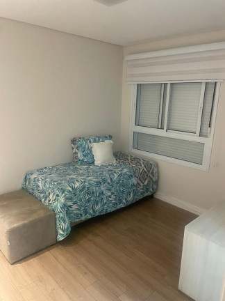 Imagem Apartamento com 3 Quartos à Venda, 198 m² em Jardim - Santo André