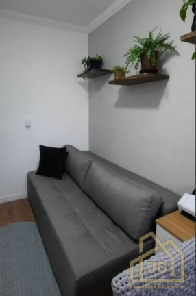 Apartamento com 2 Quartos à Venda, 50 m² em Santa Terezinha - São Bernardo Do Campo