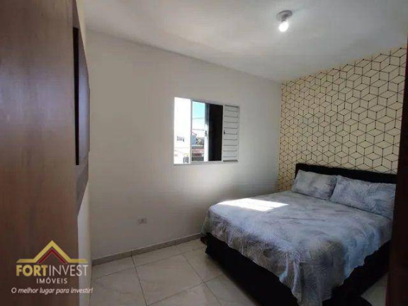 Imagem Imóvel com 2 Quartos à Venda, 61 m² em Samambaia - Praia Grande Imagem Imóvel com 2 Quartos à Venda, 61 m² em Samambaia - Praia Grande