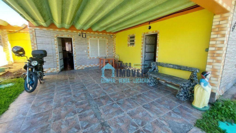 Imagem Casa com 5 Quartos à Venda, 600 m² em Magistério - Balneário Pinhal Imagem Casa com 5 Quartos à Venda, 600 m² em Magistério - Balneário Pinhal