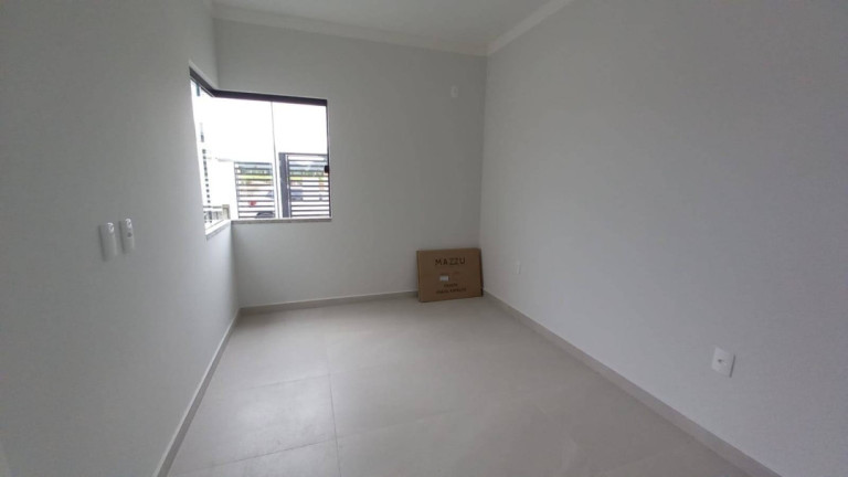 Imagem Casa com 2 Quartos à Venda, 60 m² em Areias - Tijucas