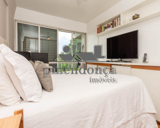 Imagem Apartamento com 2 Quartos à Venda, 119 m² em Vila Romana - São Paulo Imagem Apartamento com 2 Quartos à Venda, 119 m² em Vila Romana - São Paulo