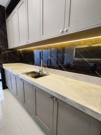 Imagem Casa de Condomínio com 3 Quartos à Venda, 360 m² em Quinta Do Lago Residence - São José Do Rio Preto