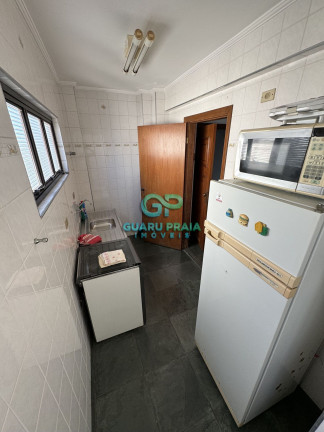 Imagem Cobertura com 2 Quartos à Venda, 178 m² em Enseada - Guarujá