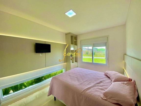 Imagem Casa de Condomínio com 4 Quartos à Venda, 180 m² em Capão Ilhas Resort - Capão Da Canoa