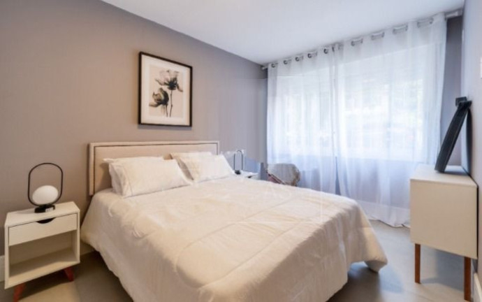 Imagem Apartamento com 2 Quartos à Venda, 62 m² em Auxiliadora - Porto Alegre Imagem Apartamento com 2 Quartos à Venda, 62 m² em Auxiliadora - Porto Alegre