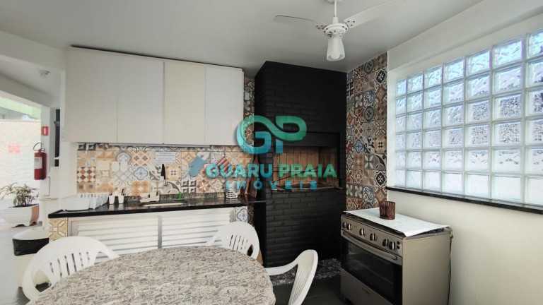 Imagem Apartamento com 2 Quartos à Venda, 77 m² em Enseada - Guarujá