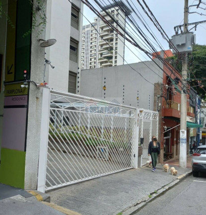 Imagem Apartamento com 1 Quarto à Venda, 57 m² em Jardim Paulista - São Paulo Imagem Apartamento com 1 Quarto à Venda, 57 m² em Jardim Paulista - São Paulo