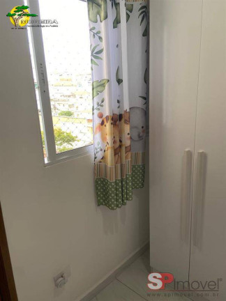 Imagem Casa de Condomínio com 2 Quartos à Venda, 60 m² em Chora Menino - São Paulo