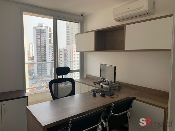 Imagem Imóvel com 1 Quarto à Venda, 105 m² em Vila Regente Feijo - São Paulo