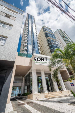 Imagem Apartamento com 5 Quartos à Venda, 384 m² em Centro - Balneário Camboriú