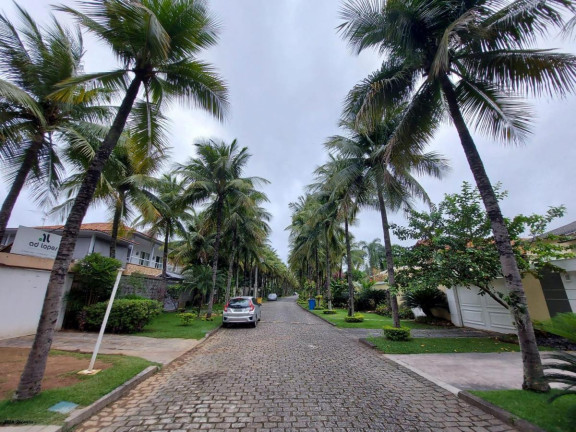 Imagem Casa com 5 Quartos à Venda, 614 m² em Barra Da Tijuca - Rio De Janeiro
