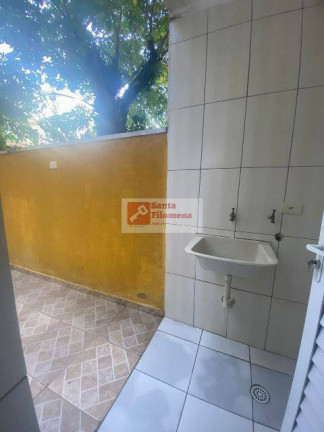 Imagem Apartamento com 2 Quartos à Venda, 42 m² em Parque Das Nações - Santo André Imagem Apartamento com 2 Quartos à Venda, 42 m² em Parque Das Nações - Santo André