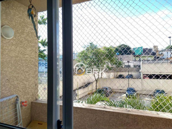 Imagem Apartamento com 2 Quartos à Venda, 47 m² em Vila Talarico - São Paulo Imagem Apartamento com 2 Quartos à Venda, 47 m² em Vila Talarico - São Paulo