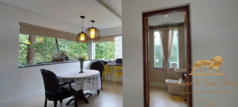 Imagem Casa com 3 Quartos à Venda, 450 m² em Alto Da Boa Vista - Campos Do Jordão Imagem Casa com 3 Quartos à Venda, 450 m² em Alto Da Boa Vista - Campos Do Jordão