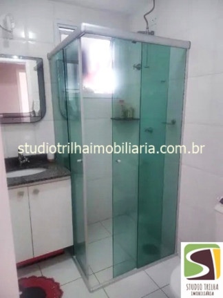 Imagem Apartamento com 3 Quartos à Venda, 96 m² em Jardim América - São José Dos Campos Imagem Apartamento com 3 Quartos à Venda, 96 m² em Jardim América - São José Dos Campos