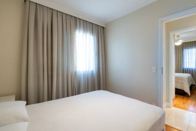Imagem Apartamento com 2 Quartos à Venda, 94 m² em Vila Gertrudes - São Paulo