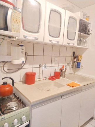 Imagem Apartamento com 2 Quartos para Alugar,  em Morada Do Sol - Teresina