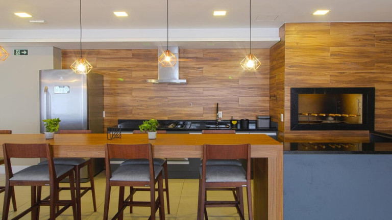 Imagem Imóvel com 1 Quarto à Venda, 33 m² em Bom Fim - Porto Alegre