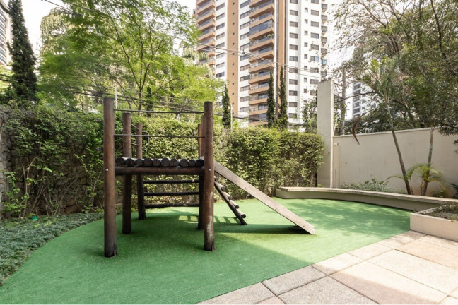 Imagem Apartamento com 3 Quartos à Venda, 150 m² em Vila Andrade - São Paulo Imagem Apartamento com 3 Quartos à Venda, 150 m² em Vila Andrade - São Paulo