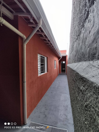 Imagem Casa com 2 Quartos à Venda, em Jardim Corcovado - Campo Limpo Paulista Imagem Casa com 2 Quartos à Venda, em Jardim Corcovado - Campo Limpo Paulista