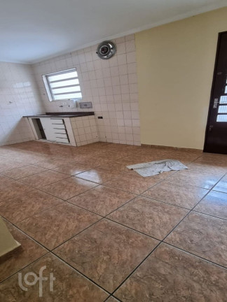 Casa com 4 Quartos à Venda, 200 m² em Campo Grande - São Paulo
