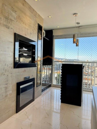 Imagem Apartamento com 2 Quartos à Venda, 65 m² em Santana - São Paulo Imagem Apartamento com 2 Quartos à Venda, 65 m² em Santana - São Paulo