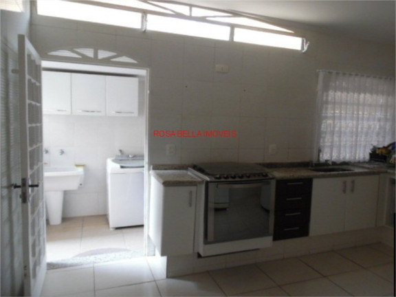 Imagem Casa com 4 Quartos à Venda, 180 m² em Jardim Morumbi - Jundiaí