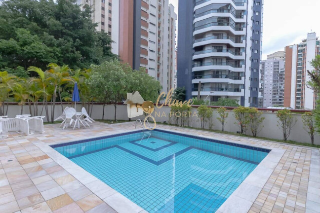 Imagem Apartamento com 4 Quartos à Venda, 100 m² em Jardim Vila Mariana - São Paulo Imagem Apartamento com 4 Quartos à Venda, 100 m² em Jardim Vila Mariana - São Paulo