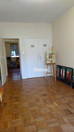 Imagem Apartamento com 4 Quartos à Venda, 119 m² em Centro - Campinas