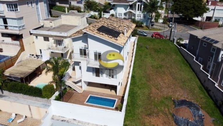Imagem Casa de Condomínio com 4 Quartos à Venda, 285 m² em Alphaville - Santana De Parnaíba Imagem Casa de Condomínio com 4 Quartos à Venda, 285 m² em Alphaville - Santana De Parnaíba